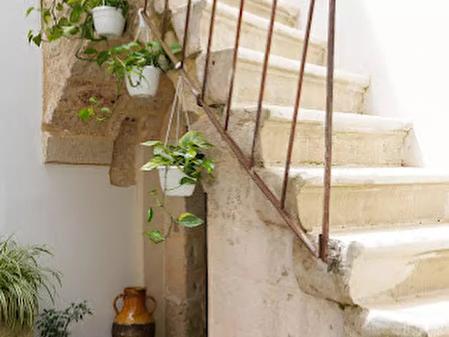 Immagine 3 di Casa indipendente in vendita  in via francesco arcudi a Soleto