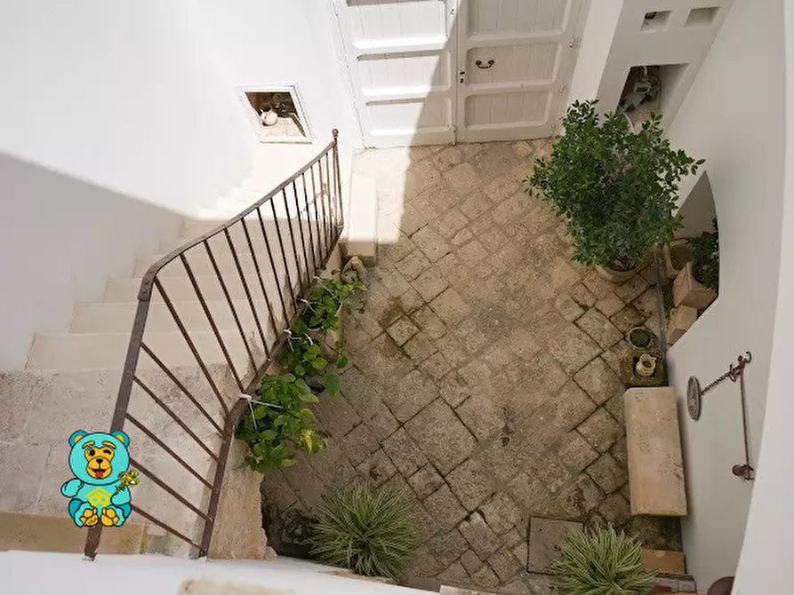 Immagine 5 di Casa indipendente in vendita  in via francesco arcudi a Soleto