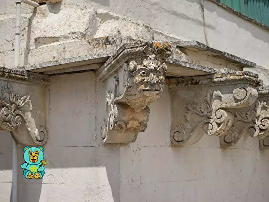 Immagine 8 di Casa indipendente in vendita  in via francesco arcudi a Soleto