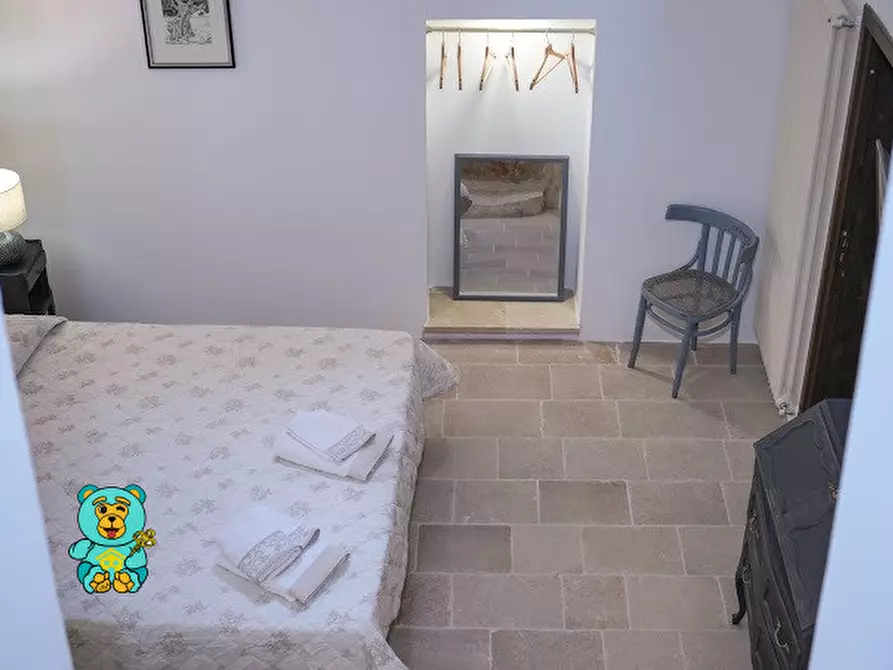 Immagine 12 di Casa indipendente in vendita  in via francesco arcudi a Soleto