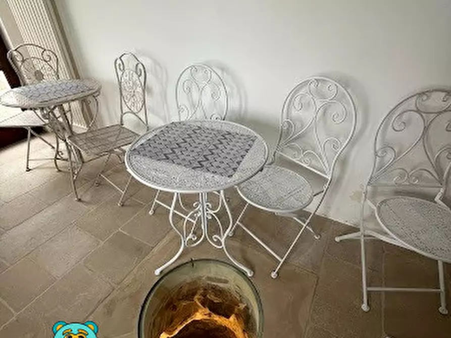 Immagine 13 di Casa indipendente in vendita  in via francesco arcudi a Soleto