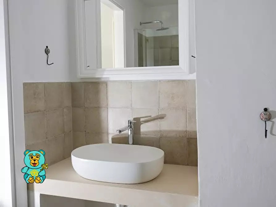 Immagine 14 di Casa indipendente in vendita  in via francesco arcudi a Soleto