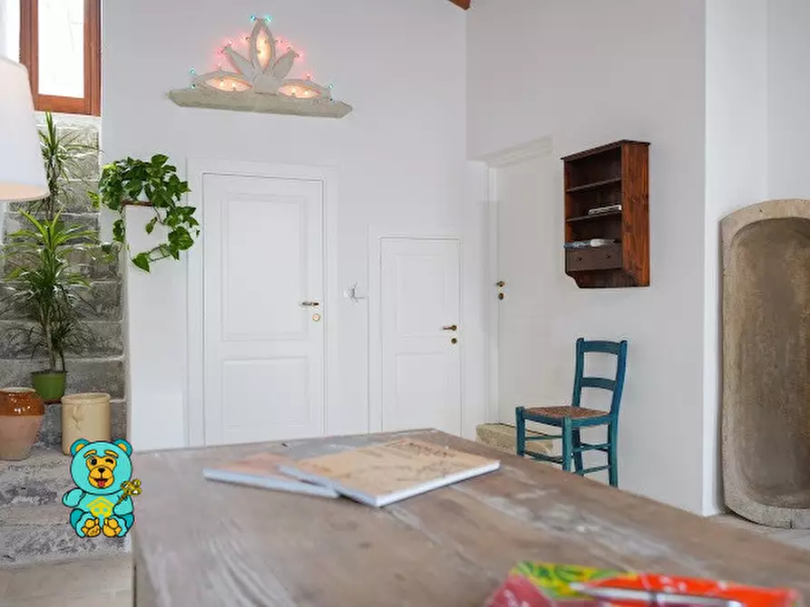 Immagine 16 di Casa indipendente in vendita  in via francesco arcudi a Soleto