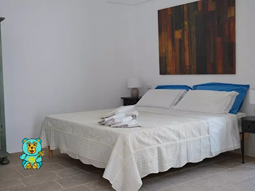 Immagine 18 di Casa indipendente in vendita  in via francesco arcudi a Soleto