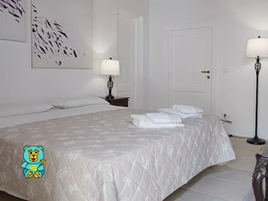 Immagine 19 di Casa indipendente in vendita  in via francesco arcudi a Soleto