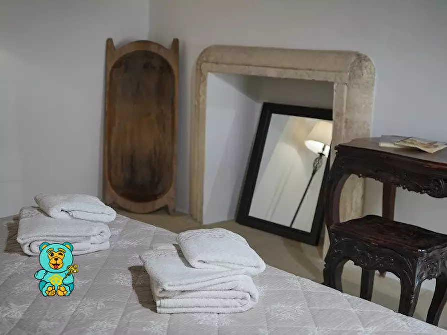 Immagine 22 di Casa indipendente in vendita  in via francesco arcudi a Soleto