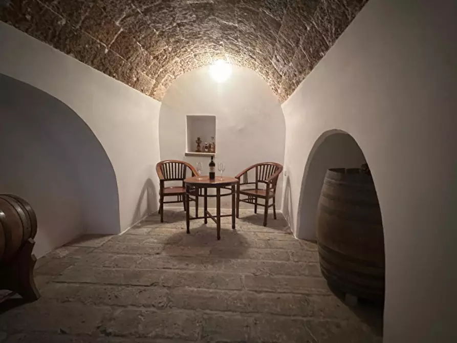 Immagine 35 di Casa indipendente in vendita  in via francesco arcudi a Soleto