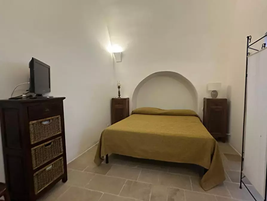 Immagine 38 di Casa indipendente in vendita  in via francesco arcudi a Soleto