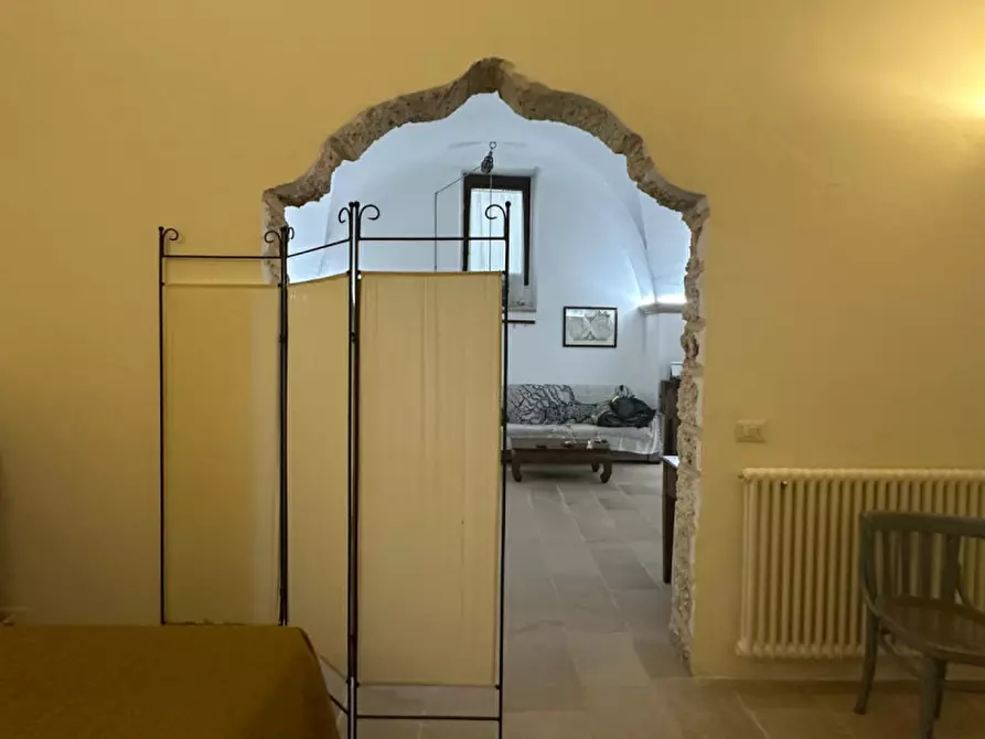 Immagine 40 di Casa indipendente in vendita  in via francesco arcudi a Soleto