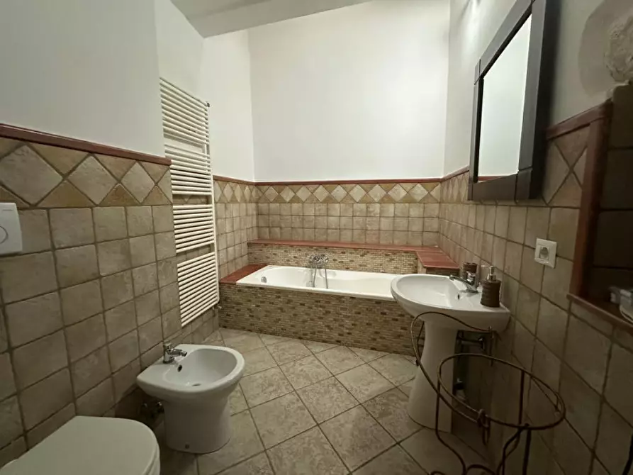 Immagine 44 di Casa indipendente in vendita  in via francesco arcudi a Soleto