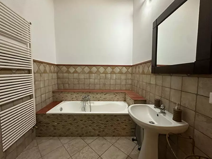 Immagine 45 di Casa indipendente in vendita  in via francesco arcudi a Soleto