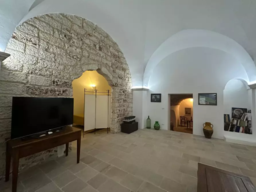 Immagine 46 di Casa indipendente in vendita  in via francesco arcudi a Soleto