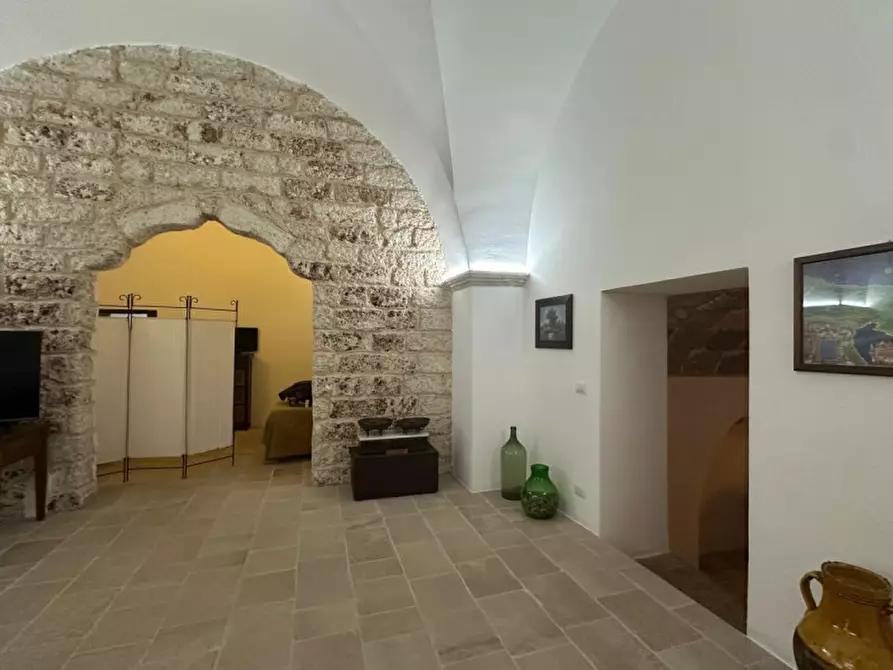 Immagine 51 di Casa indipendente in vendita  in via francesco arcudi a Soleto