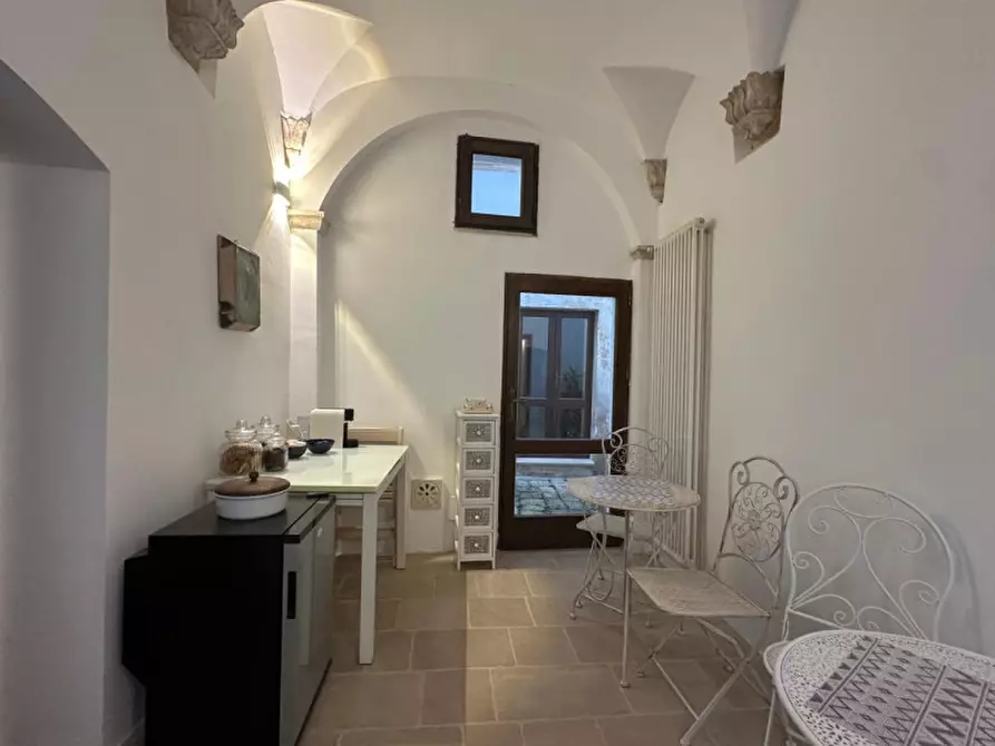 Immagine 55 di Casa indipendente in vendita  in via francesco arcudi a Soleto