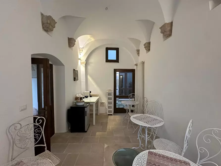 Immagine 57 di Casa indipendente in vendita  in via francesco arcudi a Soleto