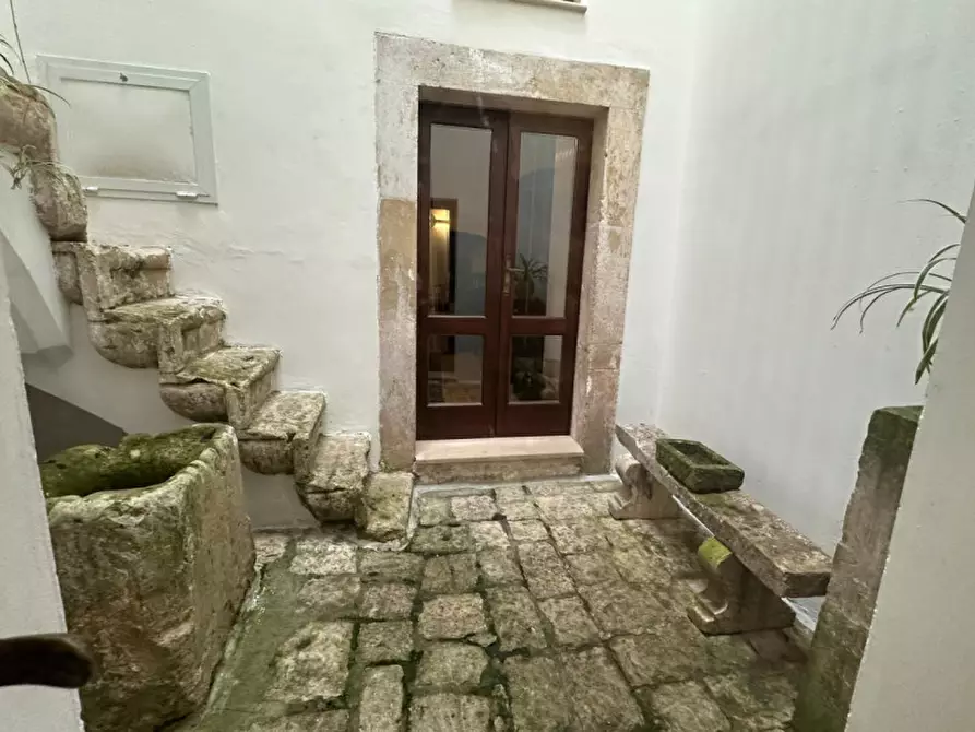 Immagine 58 di Casa indipendente in vendita  in via francesco arcudi a Soleto