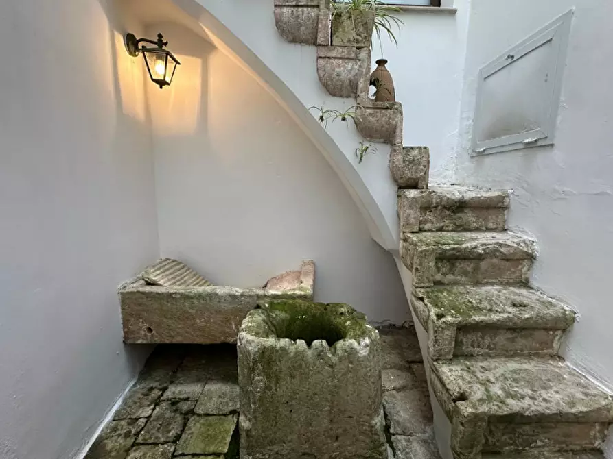 Immagine 59 di Casa indipendente in vendita  in via francesco arcudi a Soleto