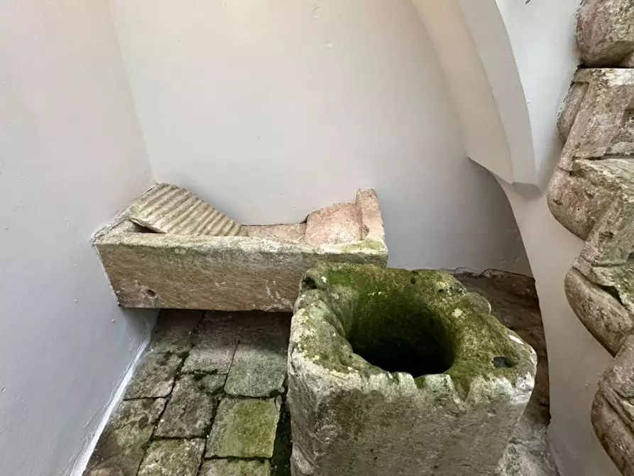 Immagine 60 di Casa indipendente in vendita  in via francesco arcudi a Soleto