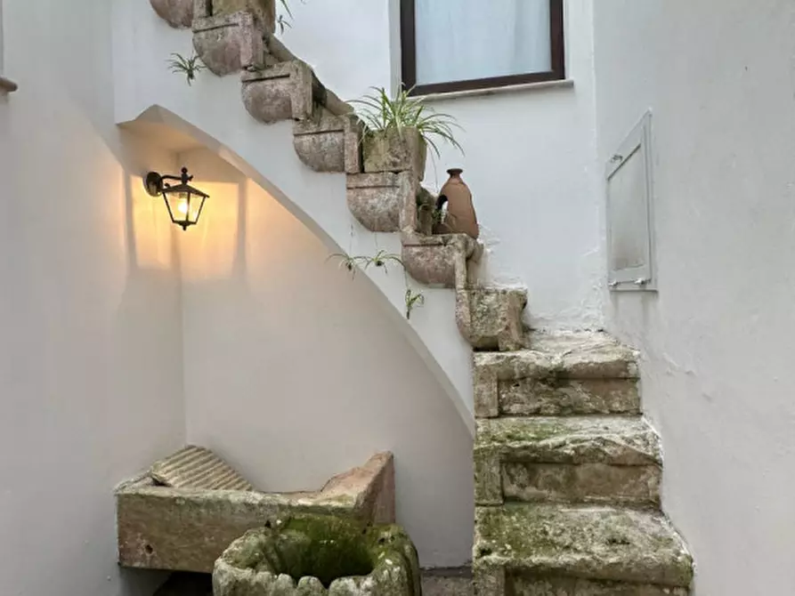 Immagine 62 di Casa indipendente in vendita  in via francesco arcudi a Soleto