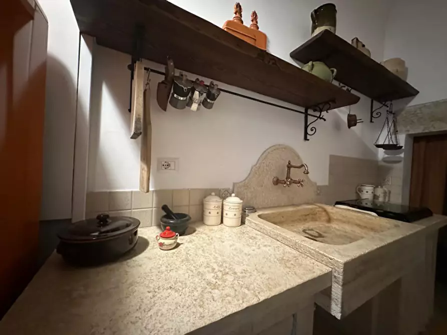 Immagine 69 di Casa indipendente in vendita  in via francesco arcudi a Soleto