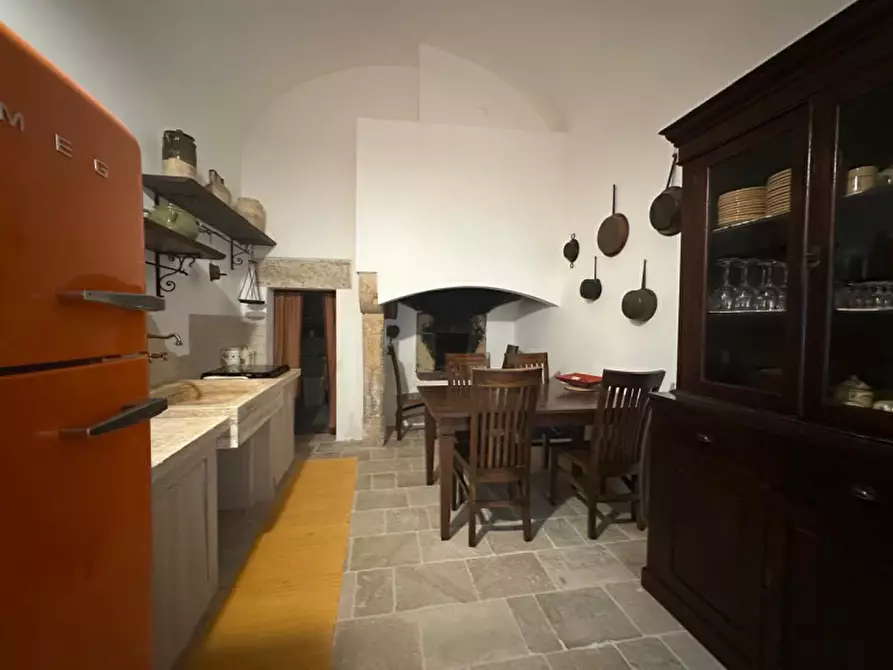 Immagine 72 di Casa indipendente in vendita  in via francesco arcudi a Soleto