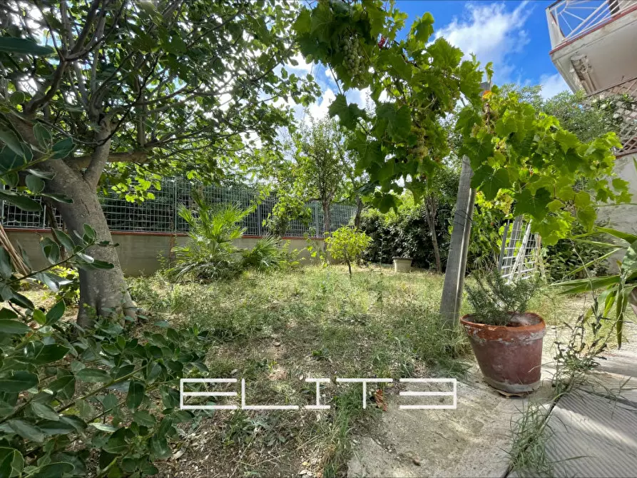 Immagine 1 di Casa bifamiliare in vendita  in via cupa di posatora a Ancona