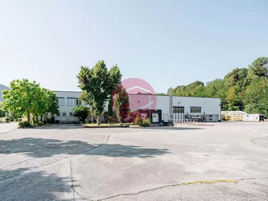 Immagine 12 di Capannone industriale in vendita  a San Leo