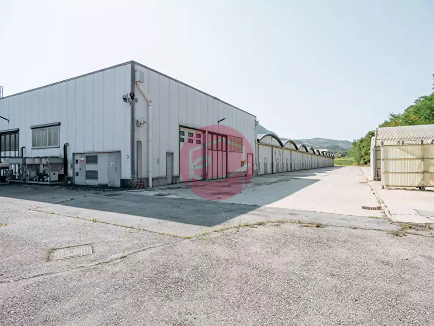 Immagine 14 di Capannone industriale in vendita  a San Leo
