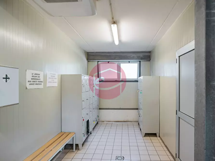 Immagine 19 di Capannone industriale in vendita  a San Leo