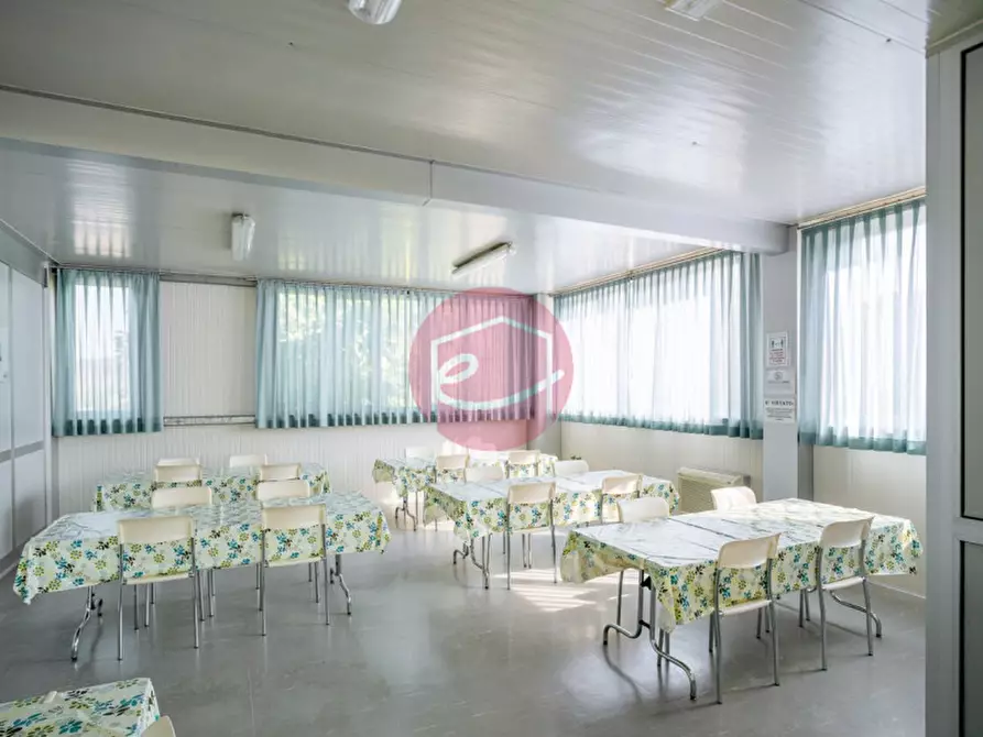 Immagine 23 di Capannone industriale in vendita  a San Leo