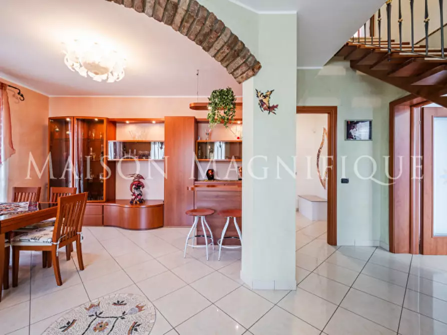 Immagine 4 di Villa in vendita  in Via Trattati di Roma a Lagosanto