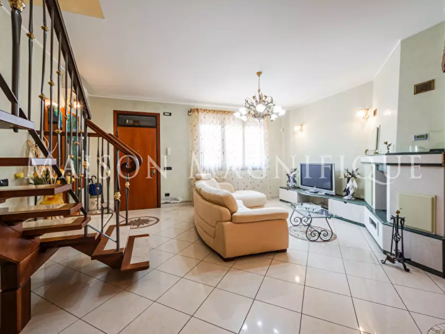 Immagine 7 di Villa in vendita  in Via Trattati di Roma a Lagosanto