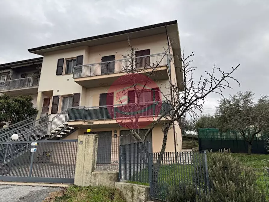 Immagine 1 di Appartamento in vendita  a Poggio Torriana