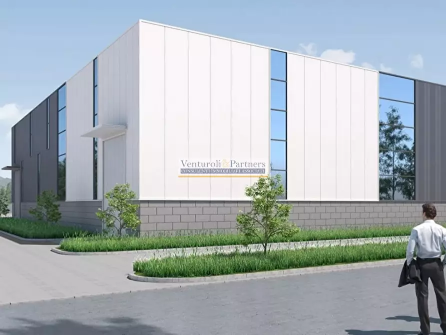 Immagine 2 di Terreno in vendita  in via ceruti a Lonato del Garda