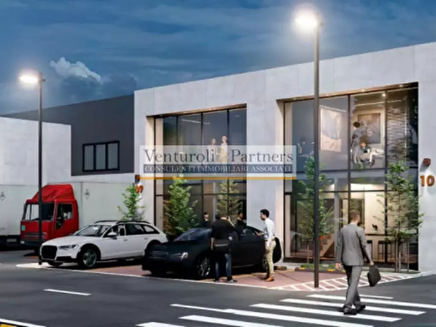 Immagine 3 di Terreno in vendita  in via ceruti a Lonato del Garda