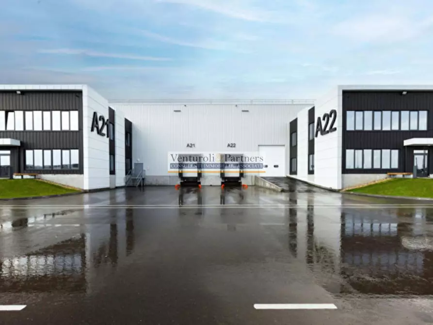 Immagine 4 di Terreno in vendita  in via ceruti a Lonato del Garda