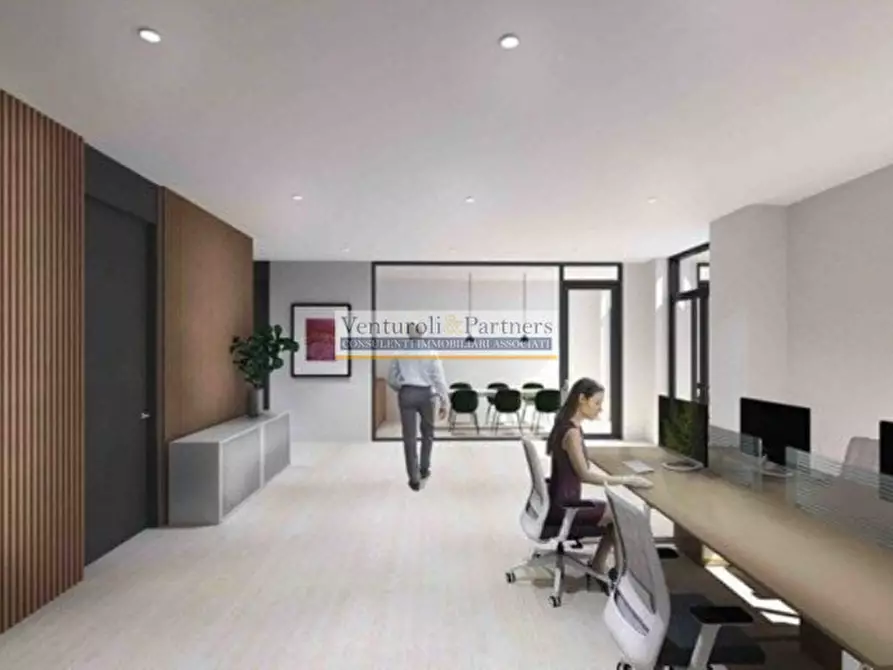 Immagine 5 di Terreno in vendita  in via ceruti a Lonato del Garda