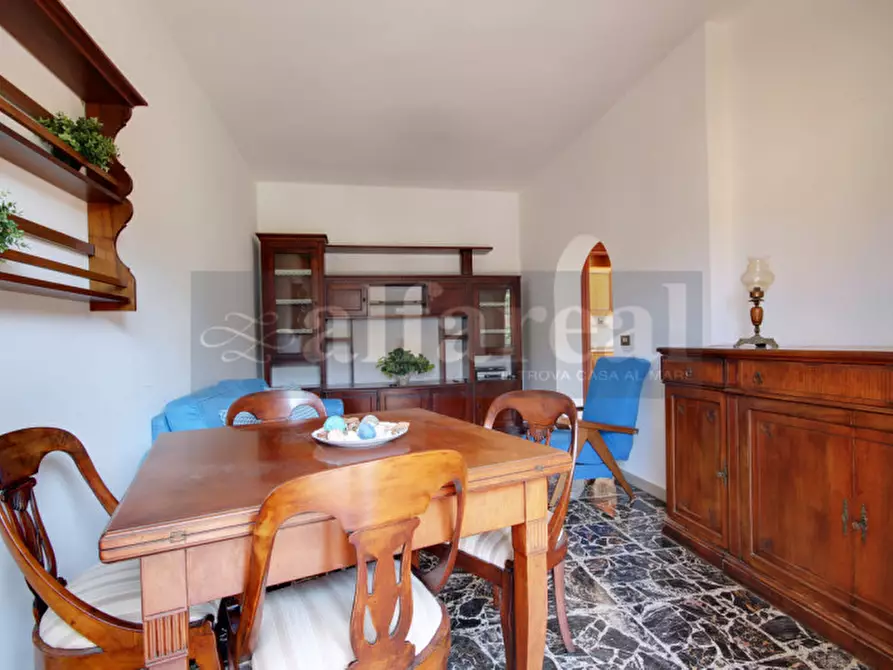 Immagine 2 di Appartamento in vendita  in via Sicilia a Castiglione Della Pescaia