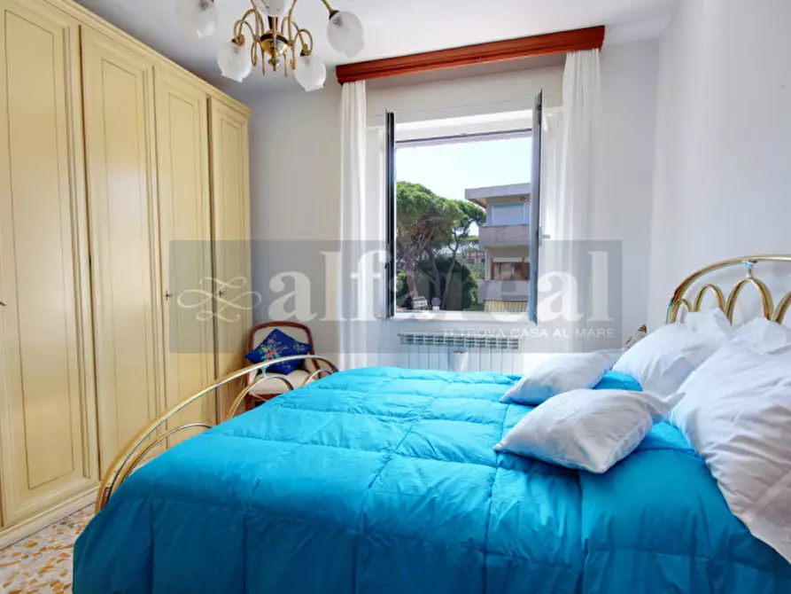 Immagine 8 di Appartamento in vendita  in via Sicilia a Castiglione Della Pescaia