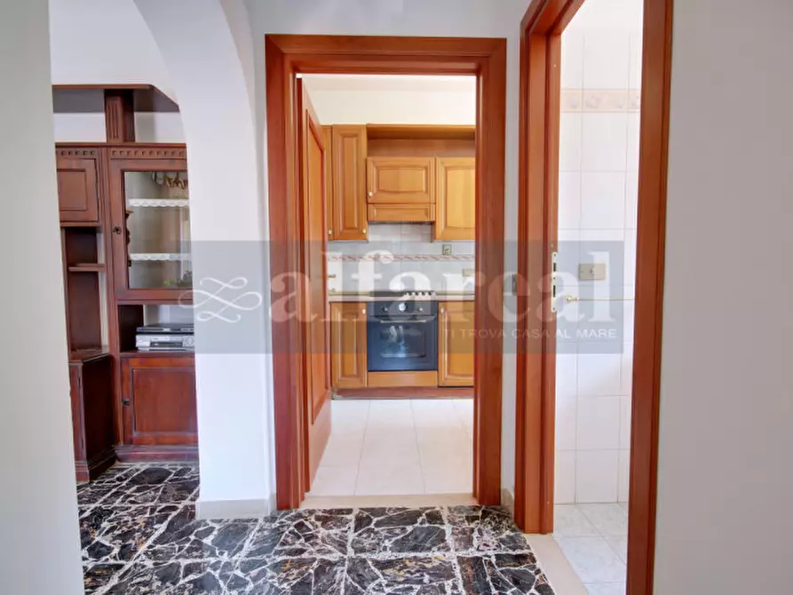 Immagine 11 di Appartamento in vendita  in via Sicilia a Castiglione Della Pescaia