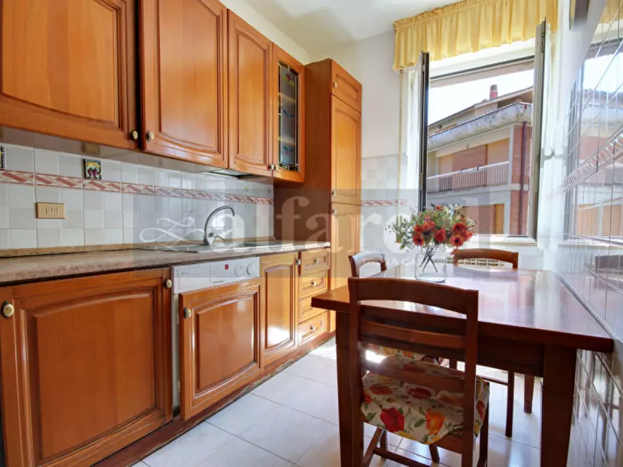 Immagine 12 di Appartamento in vendita  in via Sicilia a Castiglione Della Pescaia