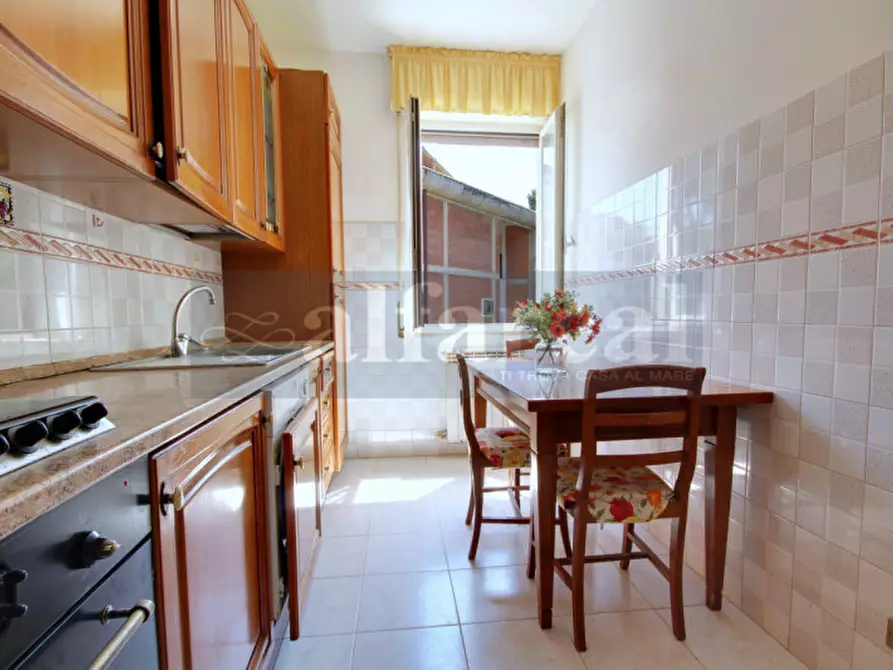 Immagine 14 di Appartamento in vendita  in via Sicilia a Castiglione Della Pescaia