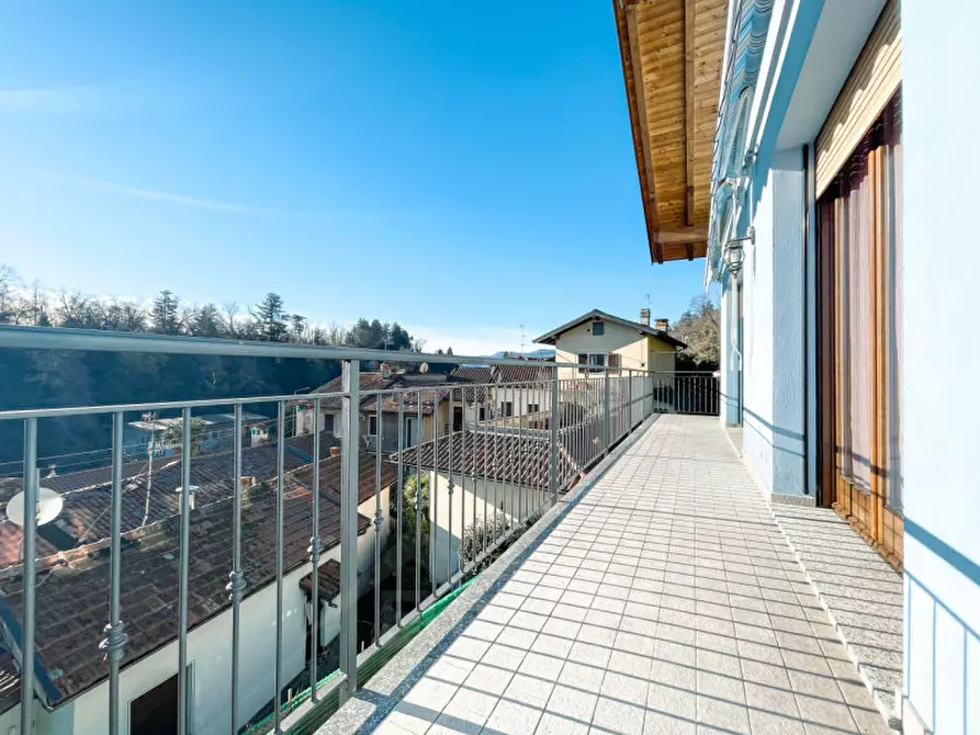 Immagine 9 di Casa indipendente in vendita  in Via Quintino Sella 10 a Ghiffa
