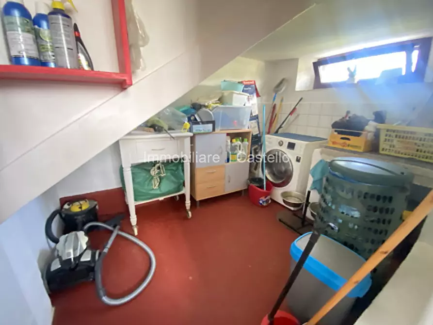 Immagine 18 di Casa indipendente in vendita  in Le Mura a Panicale