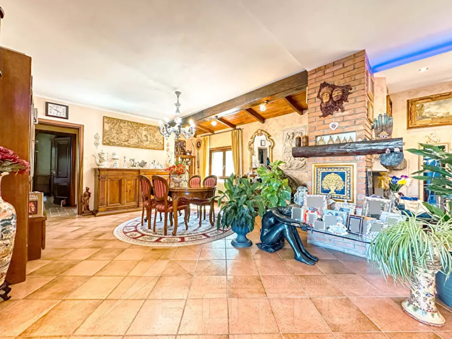 Immagine 15 di Villa in vendita  in Via Barro 93 a Invorio