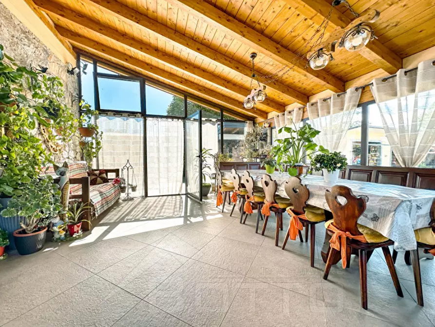 Immagine 19 di Villa in vendita  in Via Barro 93 a Invorio