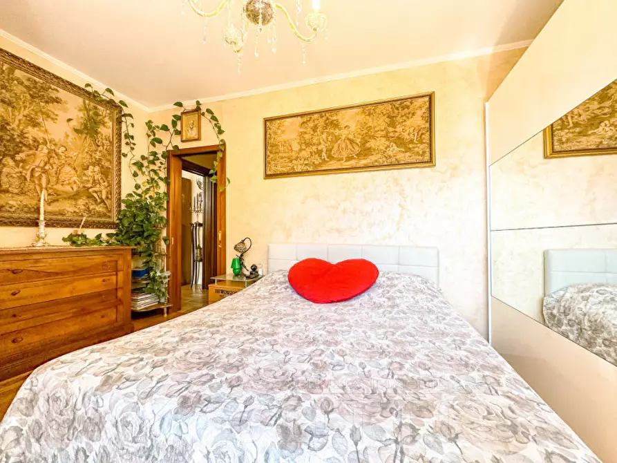 Immagine 30 di Villa in vendita  in Via Barro 93 a Invorio