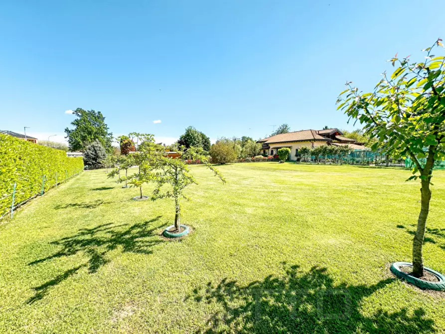 Immagine 45 di Villa in vendita  in Via Barro 93 a Invorio