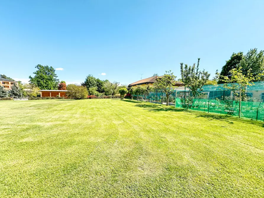 Immagine 49 di Villa in vendita  in Via Barro 93 a Invorio