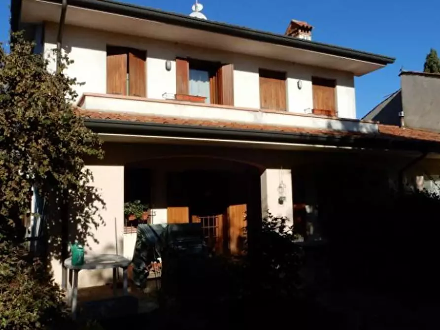 Immagine 1 di Casa bifamiliare in vendita  in Via Viscon, 19 a Castelfranco Veneto